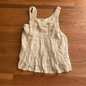 Staring at Stars Top